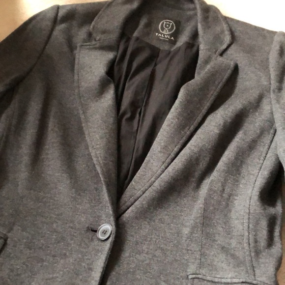 Aritzia blazer - Picture 6 of 7